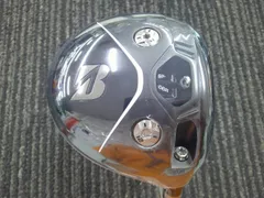 中古 ドライバー ブリヂストン B-Limited 415/24 VENTUS BL 7/S/9[3166]■博多のサムネイル