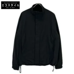 snowpeak　スノーピーク　25年製 ブラック Octa Nomad Jacket/オクタノマドジャケット　Mのサムネイル