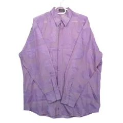 Gianni Versace ジャンニ・ヴェルサーチ 長袖シャツ メンズ 【中古】のサムネイル