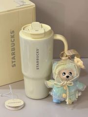 日本未発売♡スタバ♡香港ディズニーコラボ♡クッキーアン♡タンブラー
