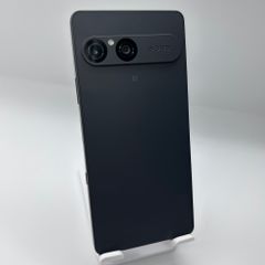 Xperia 10 VII SO-52F 128GB チャコール docomo Aランク SIMフリー