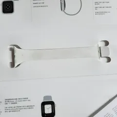 !AKK01 ☆ ベルト アップルウォッチ 40mm Apple Watch