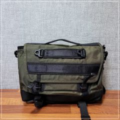 TIMBUK2 ティンバックツー メッセンジャーバッグ オリーブグリーン