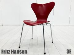 FRITS HANSEN ワイチェア ピンク 1脚 - メルカリ