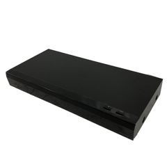Panasonic DMR-4CW200 DIGA 2019년제 파나소닉 블루레이 디스크 레코더 중고 H11356806