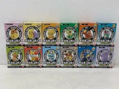 未開封★ポケモンキッズ 30周年スペシャル vol.2編 全12種セット まとめ売り【P5526-008】110