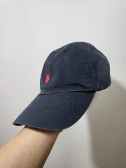 POLO RALPH LAUREN(ポロラルフローレン) 帽子 ユニセックス