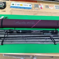 【大宮宮原店 併売】バリバス 7F-87RX-STi 釣具いちばん館大宮宮原店のサムネイル