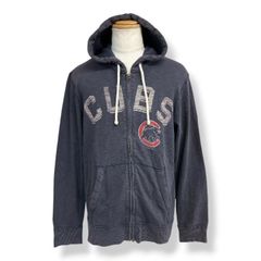 90s Ralph Lauren ダブルジップパーカー - メルカリ
