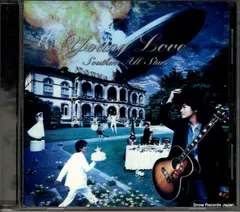 2026年最新】サザンオールスターズ young love レコードの人気アイテム