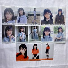乃木坂46 池田瑛紗 生写真 コンプ 3セット NL6107P f115 - メルカリ