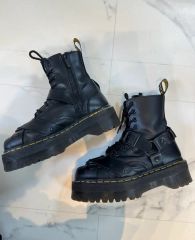 Dr.Martins ドクターマーチン ショートブーツ あのちゃん着用 24.5