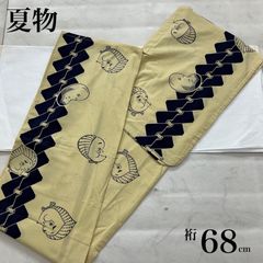 kimonoarisa厳選夏物夏着物未使用同然◆お洒落な附下絽織◆裄69丈168 ◇kimono+one◇kimonoarisa◇厳選◇夏物夏着物◇上品な駒絽織の附下