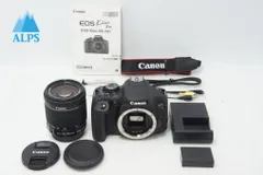 2026年最新】canon 750dの人気アイテム - メルカリ