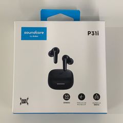 Soundcore P41i 黒 新品未使用品 未開封 箱なし - メルカリ