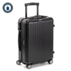 RIMOWA リモワ SALSA サルサ 32L 機内持ち込み 4輪 軽量 TSAロック