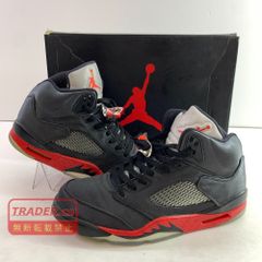 キッズ用 18㎝（希少未使用）Jordan 14 Retro Black Red - メルカリ