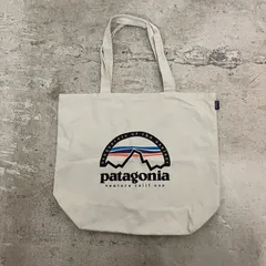 Patagonia / パタゴニア SP16 キャンバスバッグのサムネイル