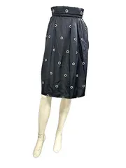 【中古】LOUIS VUITTON  ルイヴィトン スカート フレア サイズ34  レディース＿S08＿セルモアから出品＿s-0508-r08のサムネイル