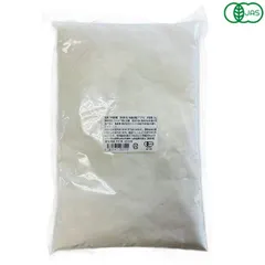 有機 粉糖 1kg EECO 製菓材料 アイシング・デコレーション用 有機JAS相当の原料使用のサムネイル