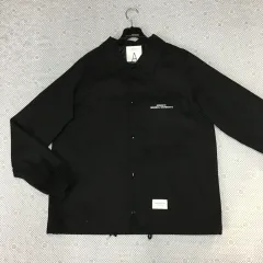 アクスタフィット コーチジャケット KK07のサムネイル