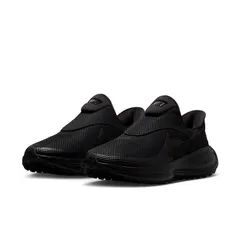 ナイキ 手を使わずにサッと履ける ランニングシューズ レディース NIKE レボリューション 8 イージーオン 女性 スリッポン  ランシュー ウォーキング 黒 ブラック  スニーカー  nike REVOLUTION 8 EASYON /HQ2415-005