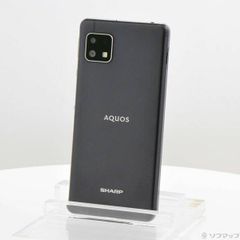 SHARP AQUOS sense4 lite ライトカッパー SH-RM15 - メルカリ