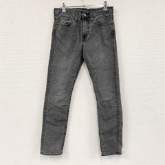 5351 POUR LES HOMMES スキニー デニム ブラック 黒 S - メルカリ