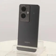 ソフマップ 〔中古品〕 OPPO A79 5G 128GB ミステリーブラック CPH2557 SIMフリー【352】のサムネイル