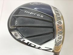 ヤマハ inpres UD+2 2021 10.5度 Air Speeder for YAMAHA M421d SR