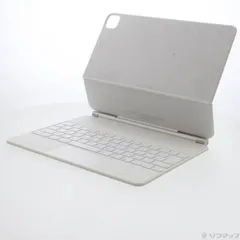 2026年最新】Apple Magic Keyboard (12.9インチiPad Pro - 第5世代