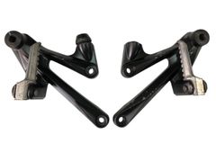 ★ZRX400　ヤマモトレーシング　レイダウンキット ☆ZRX400 ヤマモトレーシング レイダウンキット - メルカリ