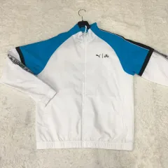 PUMA プーマ ウィンドブレーカー DD23
