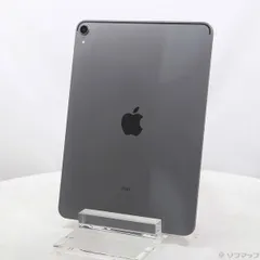 2026年最新】Apple アップル iPad Pro 11インチ Wi-Fi 64GB MTXN2J/A