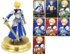 中古】レベルネオ 01-042b[プロモーションカード]：ナターシャ(花澤