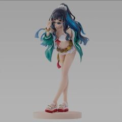 FGO 一番くじ C賞 テノチティトラン フィギュア 1/7 - メルカリ