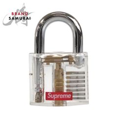 Supreme Master Lock Numeric Combination - メルカリ