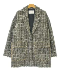 Ballsey チェスターコート レディース 【古着】【中古】【送料無料】のサムネイル