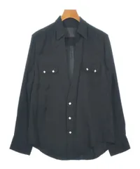 The Letters カジュアルシャツ メンズ 【古着】【中古】【送料無料】のサムネイル