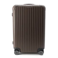 2026年最新】rimowa salsa 63lの人気アイテム - メルカリ
