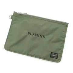 2026年最新】blamink ブラミンクbagの人気アイテム - メルカリ