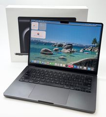 M5 MacBookPro 14インチ16GBSSD1TB MDE14J/A - メルカリ