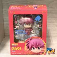未開封】ねんどろいど 2691 早乙女らんま/らんま1/2 - メルカリ