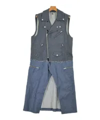 BLACK COMME des GARCONS コート（その他） メンズ 【古着】【中古】【送料無料】のサムネイル