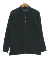 PORTER CLASSIC ポロシャツ メンズ 【古着】【中古】【送料無料】のサムネイル