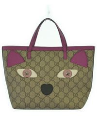 GUCCI グッチ ジャージワンピース パーカー ロゴテープ - メルカリ