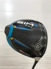 テーラーメイド SIM2 MAX 10.5度 SPEEDER NXGREEN 50 Rフレックス