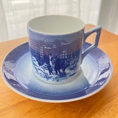 椎名林檎グッズカップアンドソーサー富嶽と女未使用 - メルカリ
