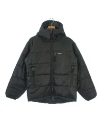 patagonia ダウンジャケット/ダウンベスト メンズ 【古着】【中古】【送料無料】のサムネイル