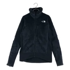 THE NORTH FACE / ザノースフェイス | HYBRID VERSA LOFT JACKET / NA61301 ハイブリッド バーサロフト ジャケット | M | ブラック | メンズのサムネイル
